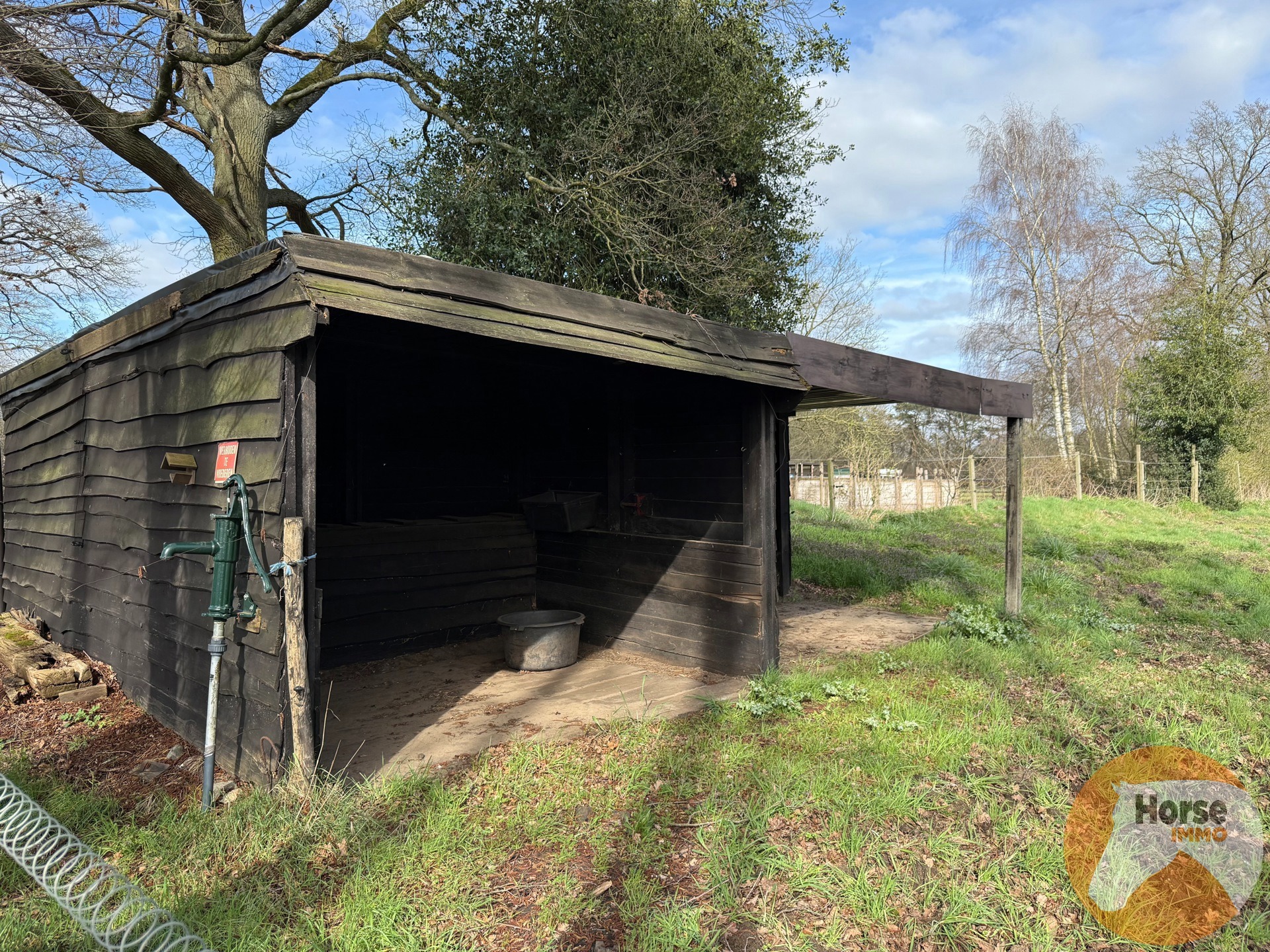 Land for sale in Houthalen-Helchteren - photo 4