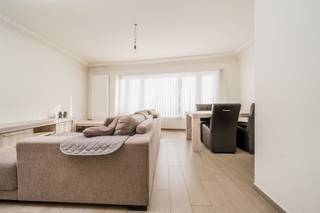 BRIGHT APARTMENT NEAR MECHELEN CITY CENTRE AND THE TRAIN STATIONAre you looking for a move-in-ready apartment in a prime location in Mechelen? Then...