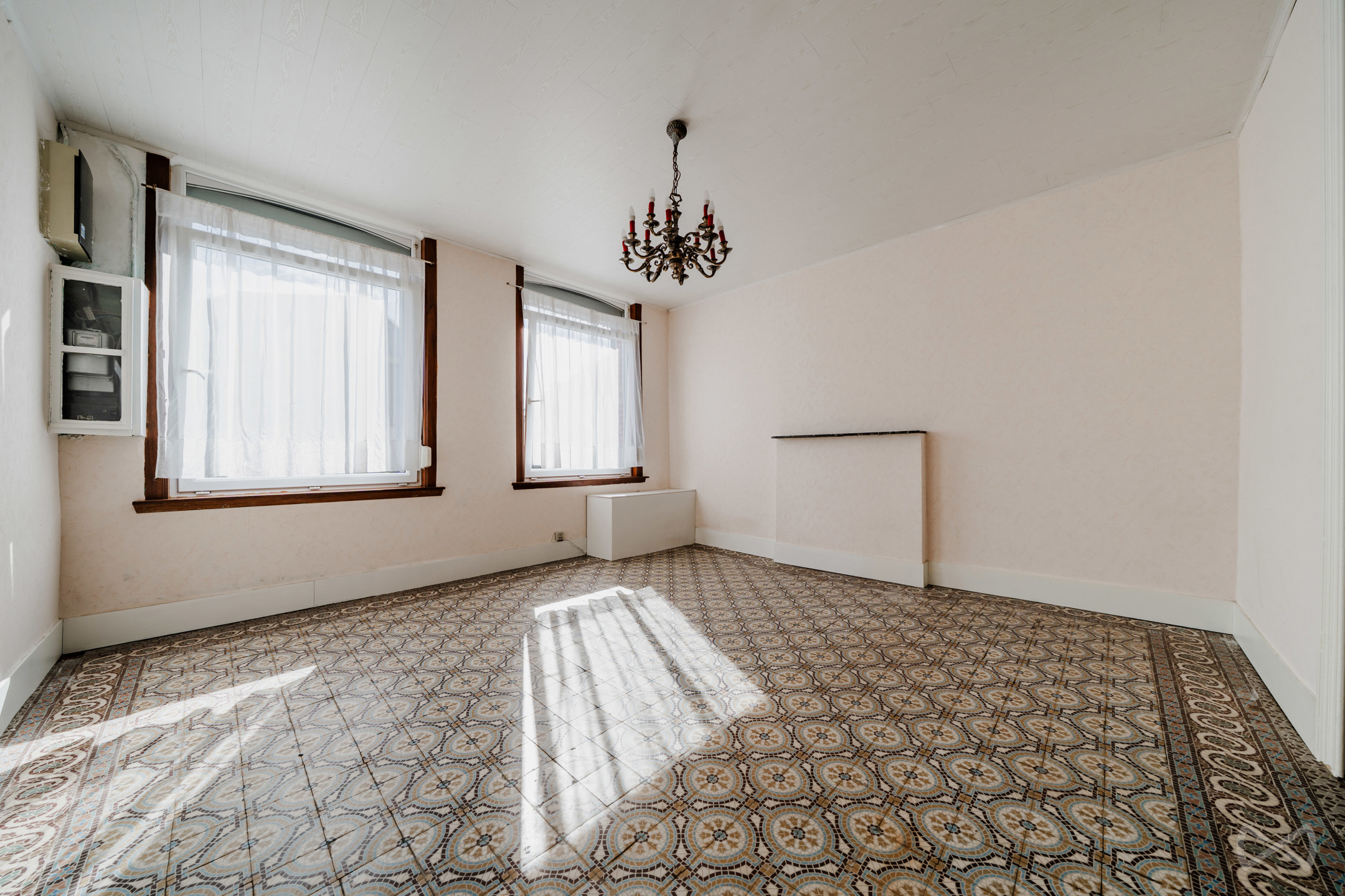 Huis te koop in Aat