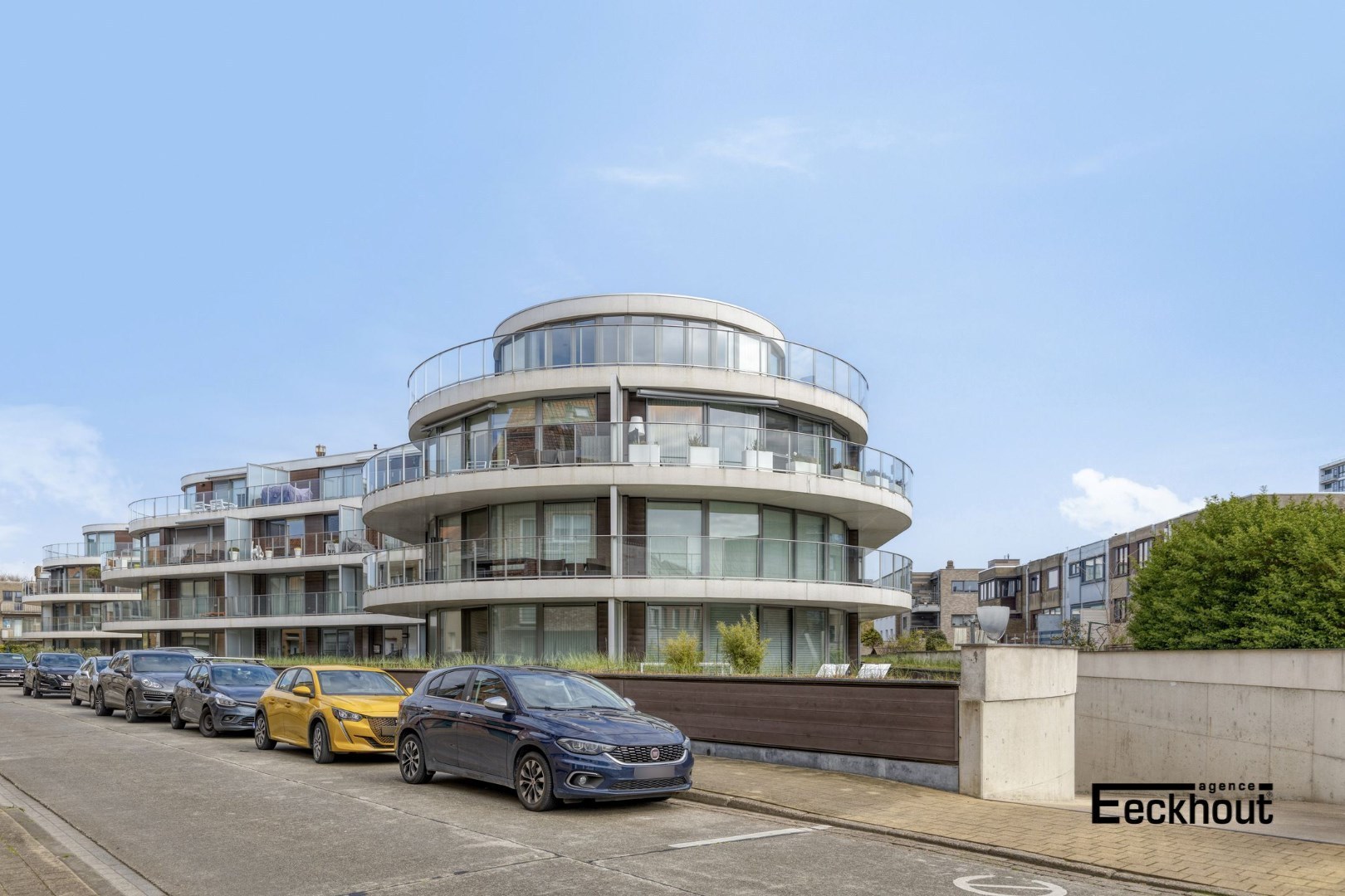 Garage à louer à Bredene - photo 3