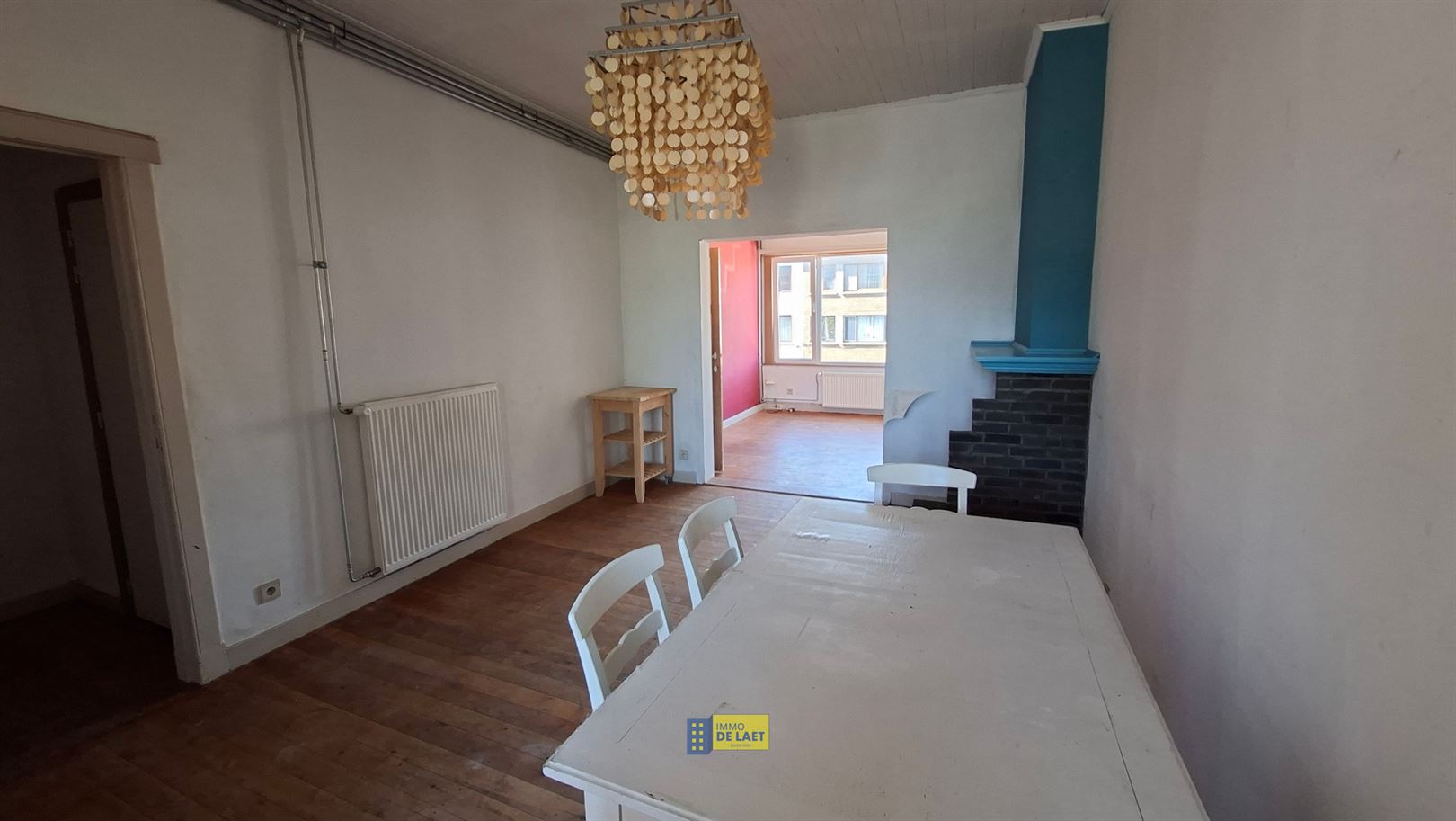 Appartement 1ste verdieping - foto 5