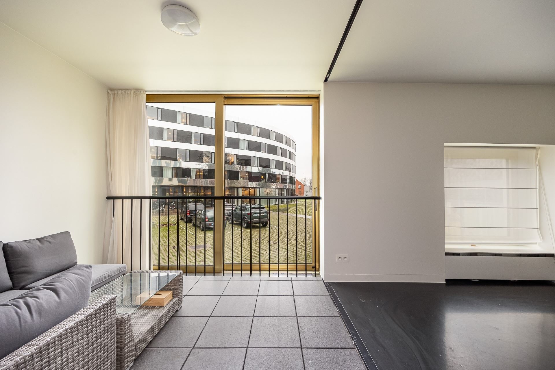 Volledig rolstoelvriendelijke assistentiewoning (2017) - foto 4