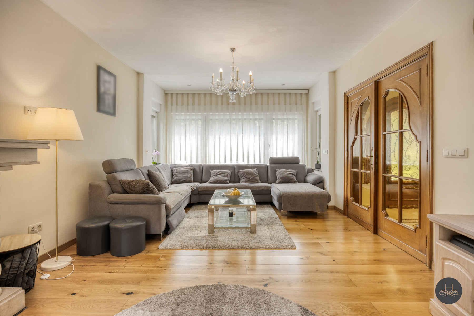 House for sale in Haacht with 5 bedrooms - photo 3