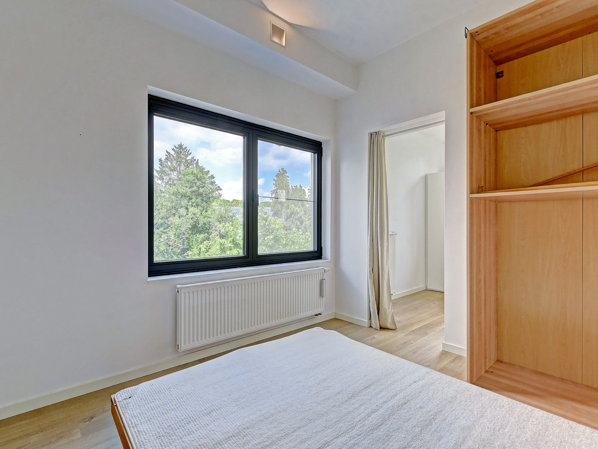 Gerenoveerd appartement op toplocatie in Tervuren - foto 5