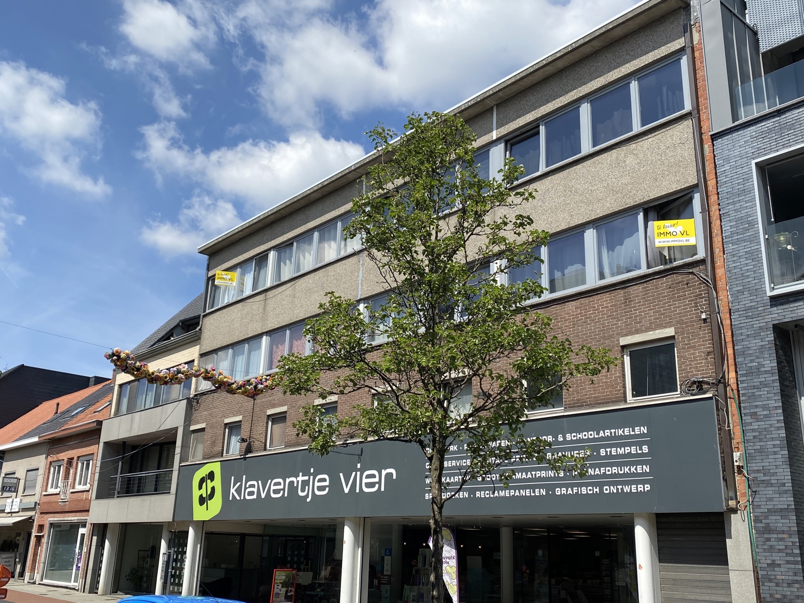 Apartment for rent in Tessenderlo with 3 bedrooms - photo 1