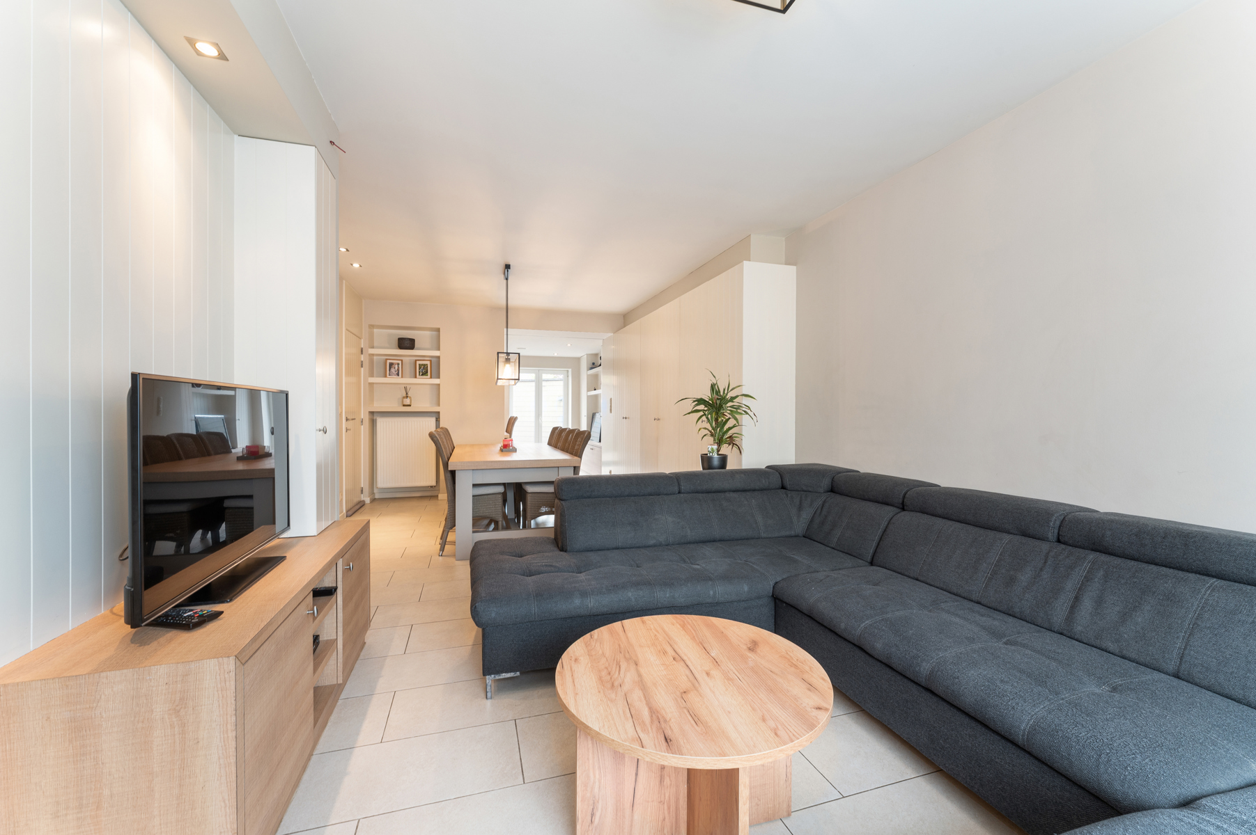 Instapklare gezinswoning met 4 slaapkamers  - foto 4