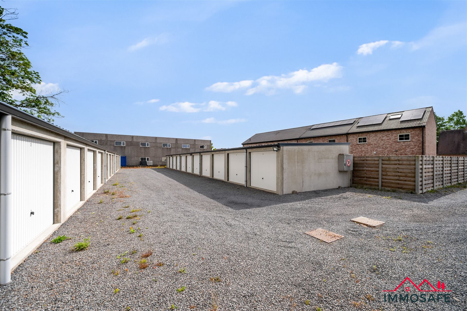 Parking/Garagebox - foto 4