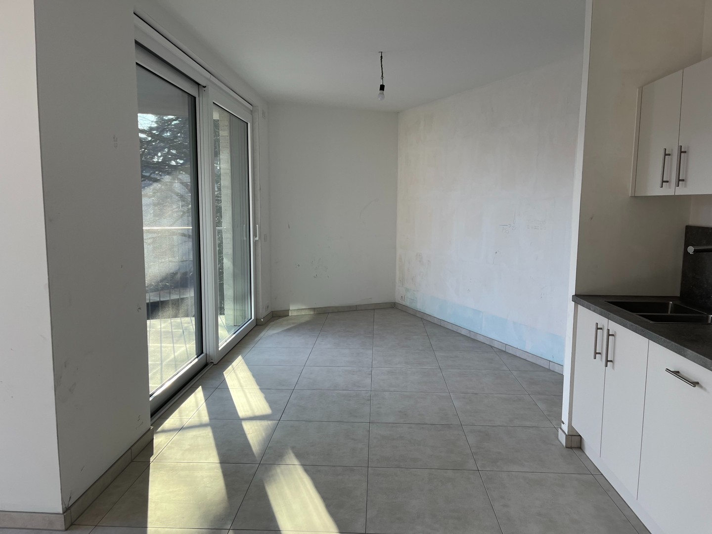 Appartement à Eeklo