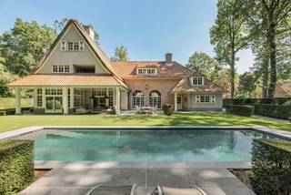 Maison à vendre à Vieux-Turnhout