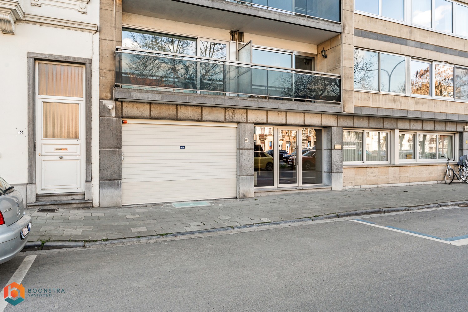 Garage for sale in Mechelen - photo 4