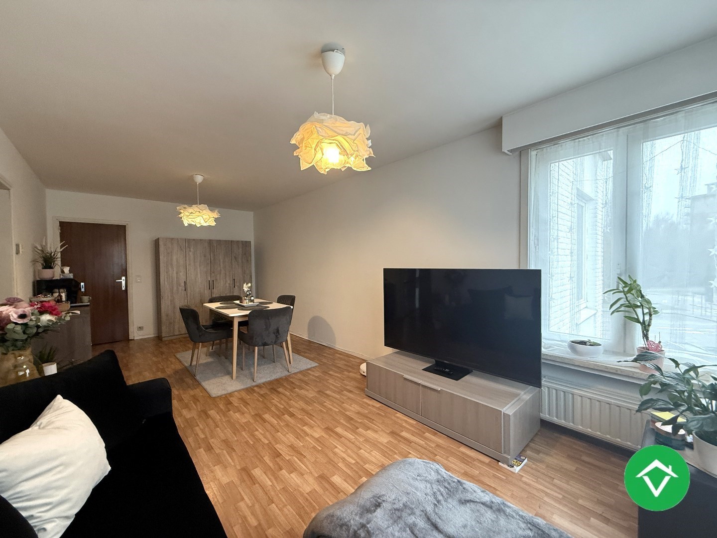 Appartement à vendre à Roulers avec 2 chambres - photo 4