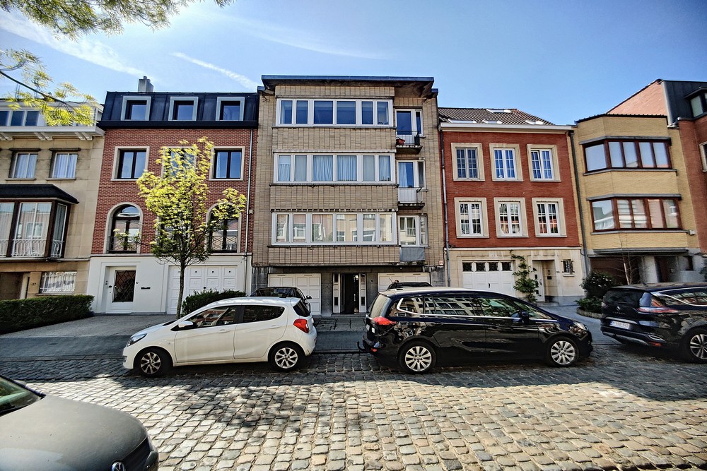 Appartement in Woluwe-saint-lambert
