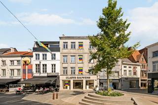 Appartement à vendre à Alost