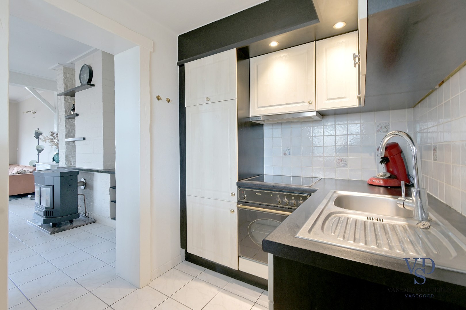 Degelijke Half Open Bebouwing - foto 5