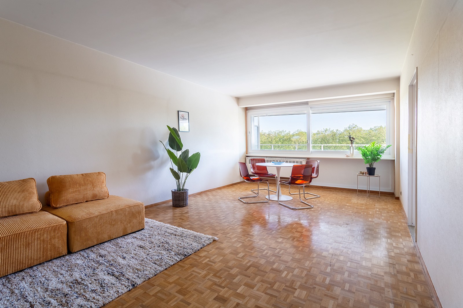 Apartment for sale in Antwerp with 3 bedrooms - photo 1