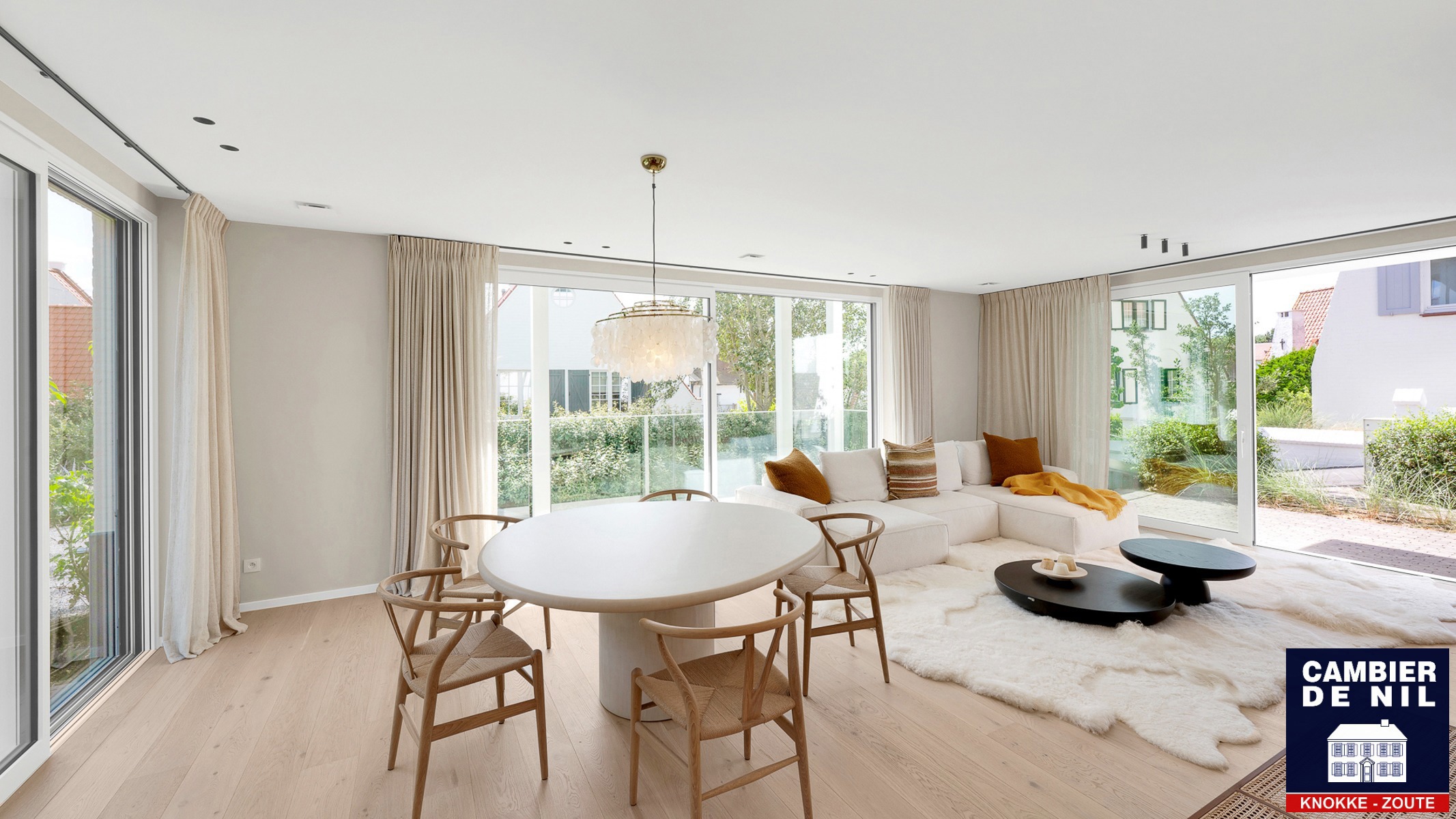 Apartment for sale in Knokke-Heist with 3 bedrooms - photo 5