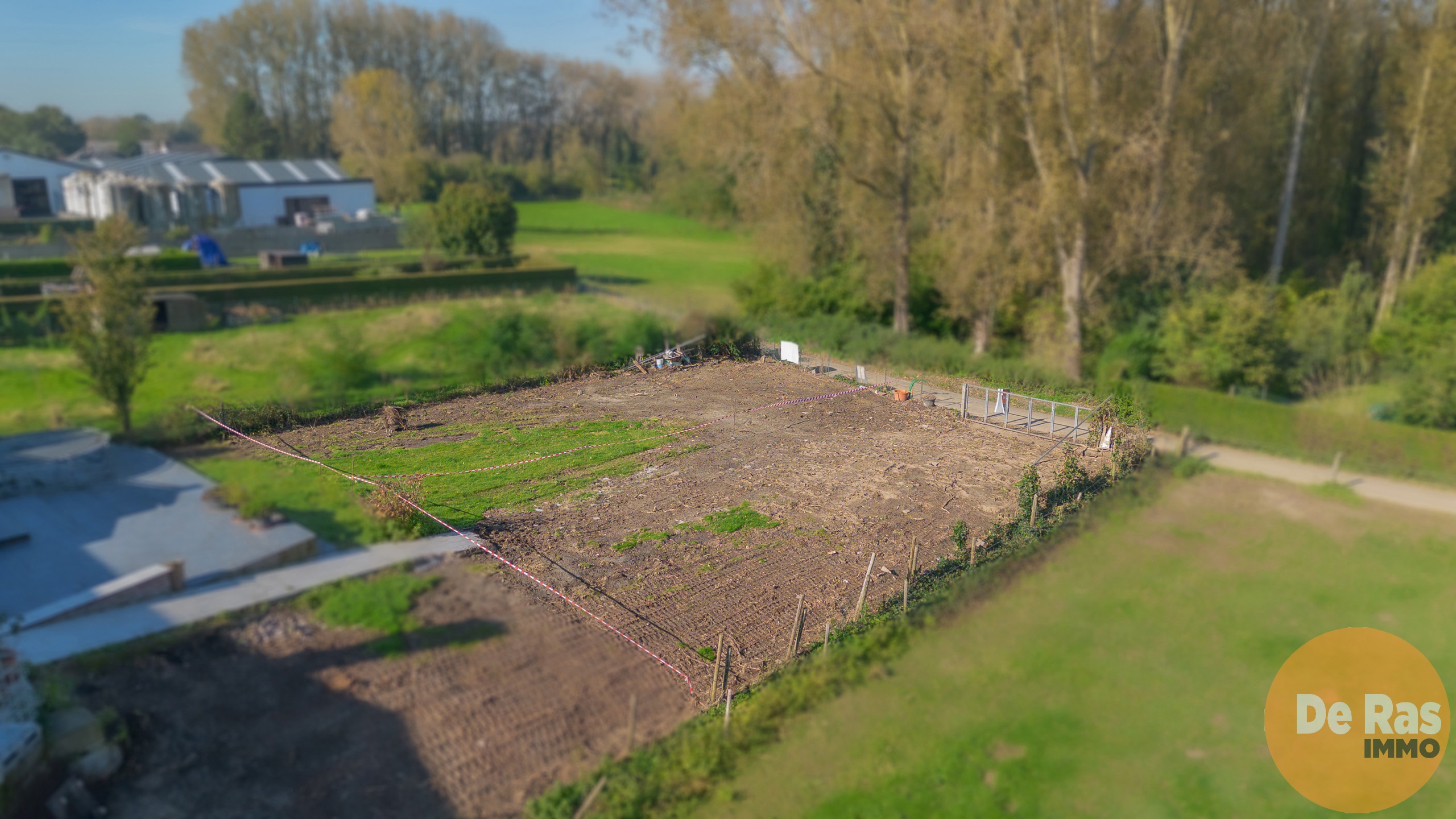 Land for sale in Lede - photo 5