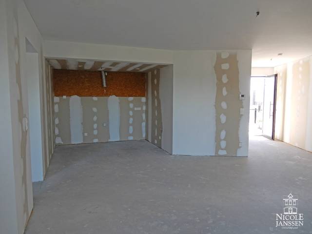 Project te koop in Maasmechelen