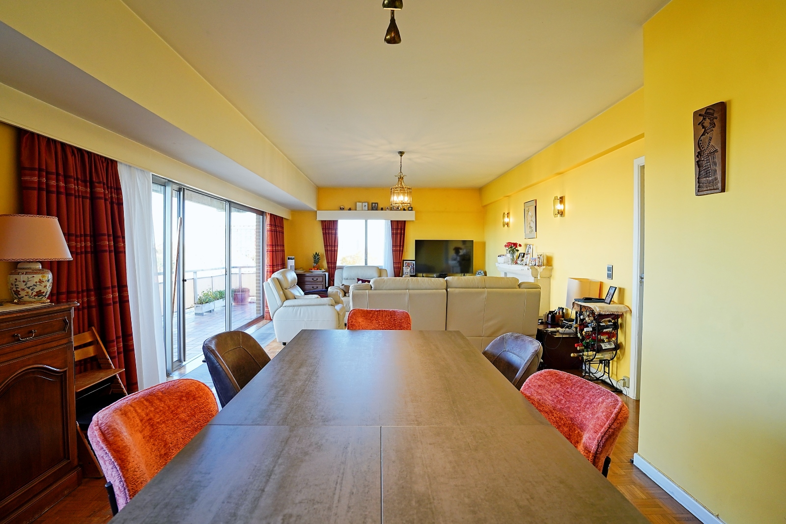 Apartment for sale in Ganshoren with 2 bedrooms - photo 3