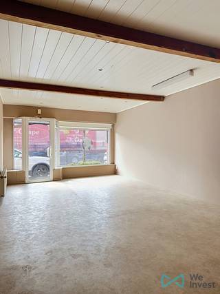 Commercial for rent in Leopoldsburg