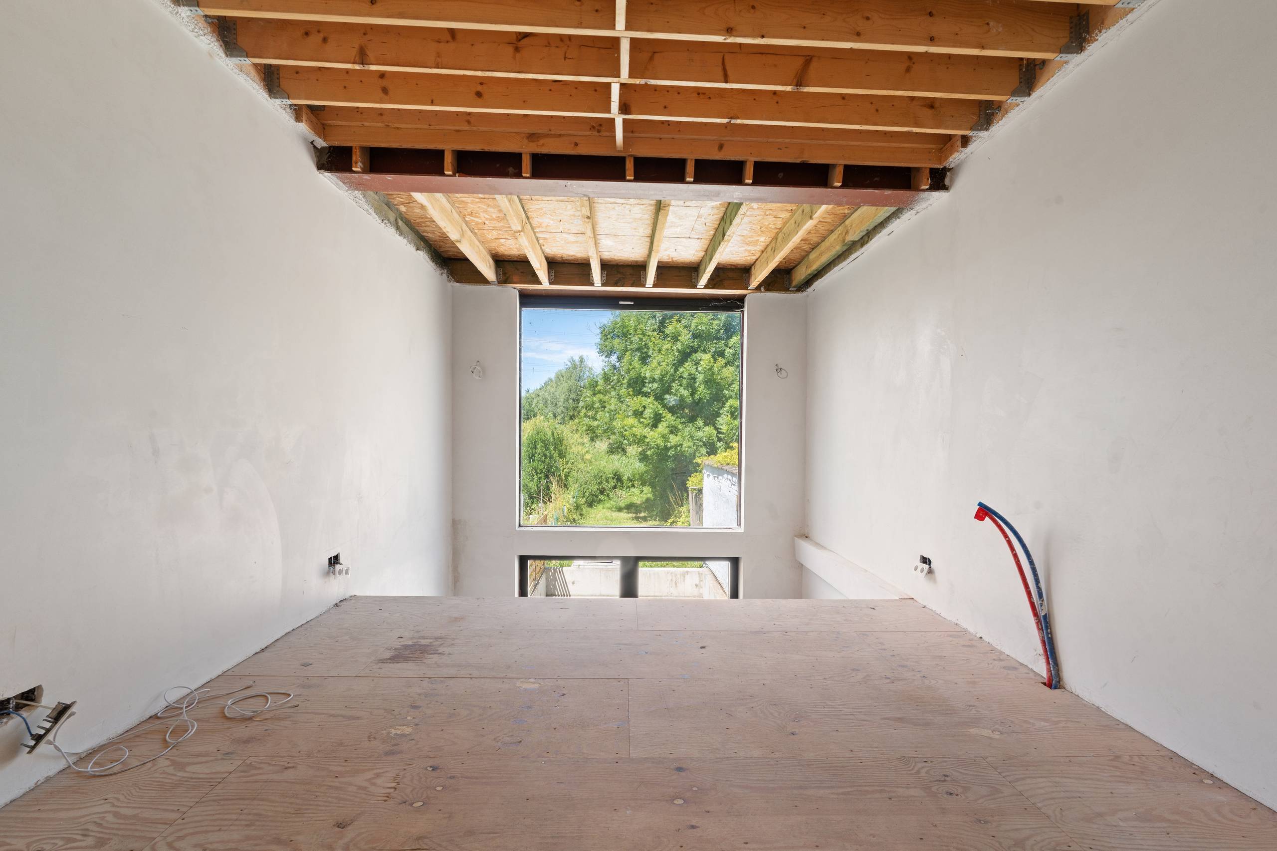 Verder af te werken woning te koop in Zeebrugge! - foto 3