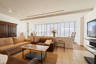 Apartment for sale in Bruges