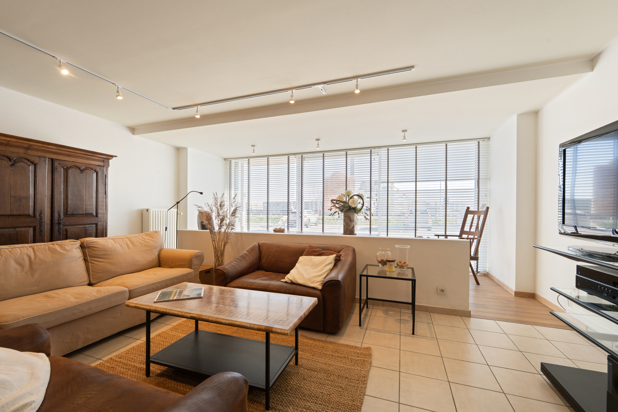 Apartment for sale in Zeebrugge with 2 bedrooms - photo 3