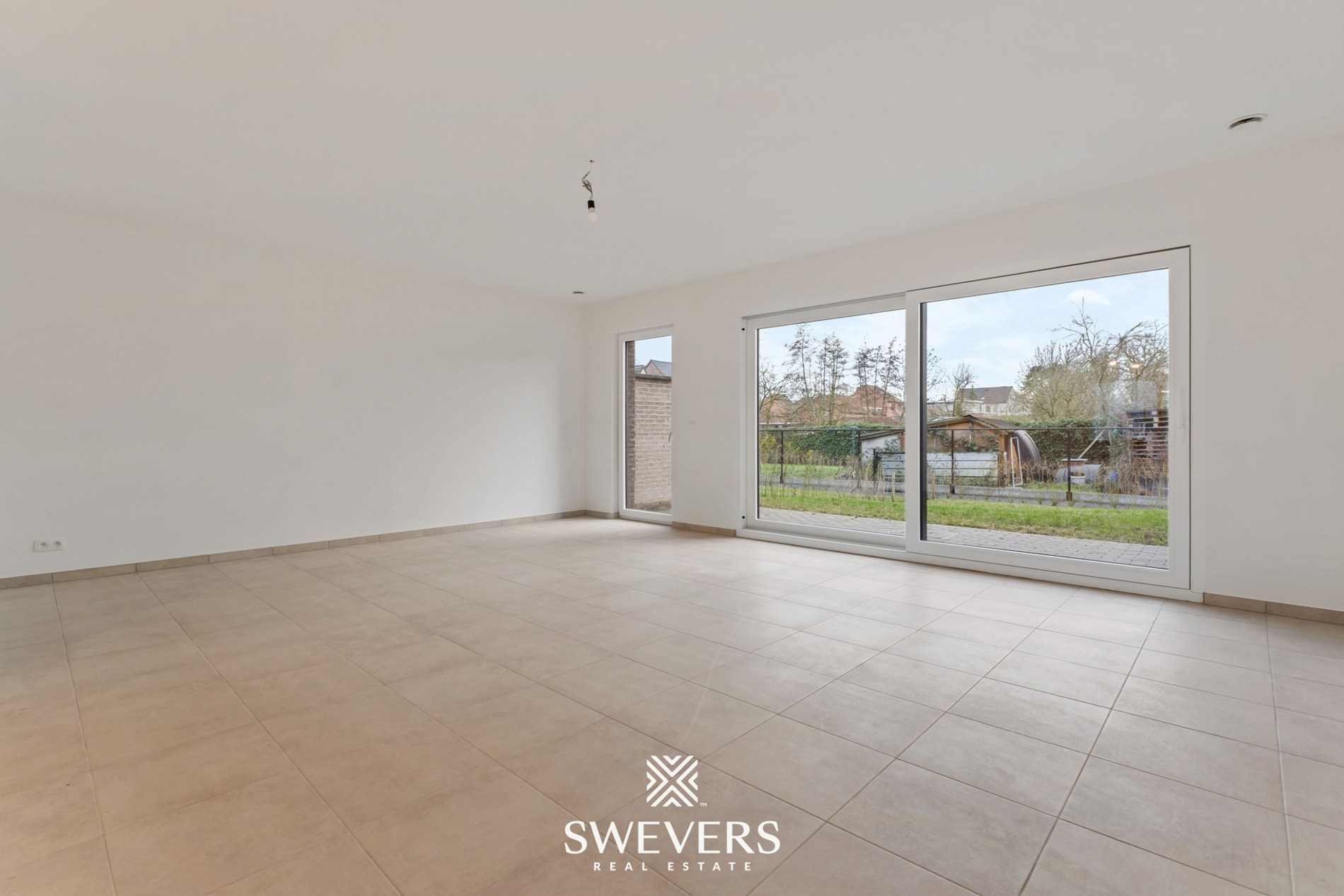 Ruime BEN-woning in Project Milda: Duurzaam Wonen met Zuidgerichte Tuin - foto 3