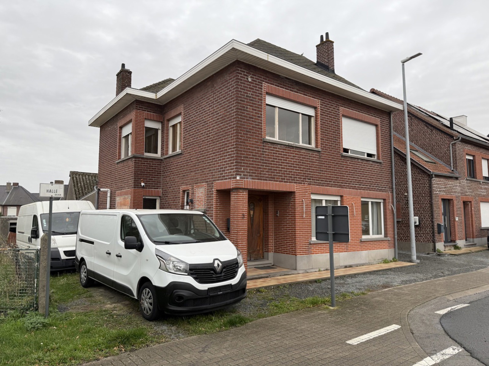 House for sale in Haaltert with 3 bedrooms - photo 2