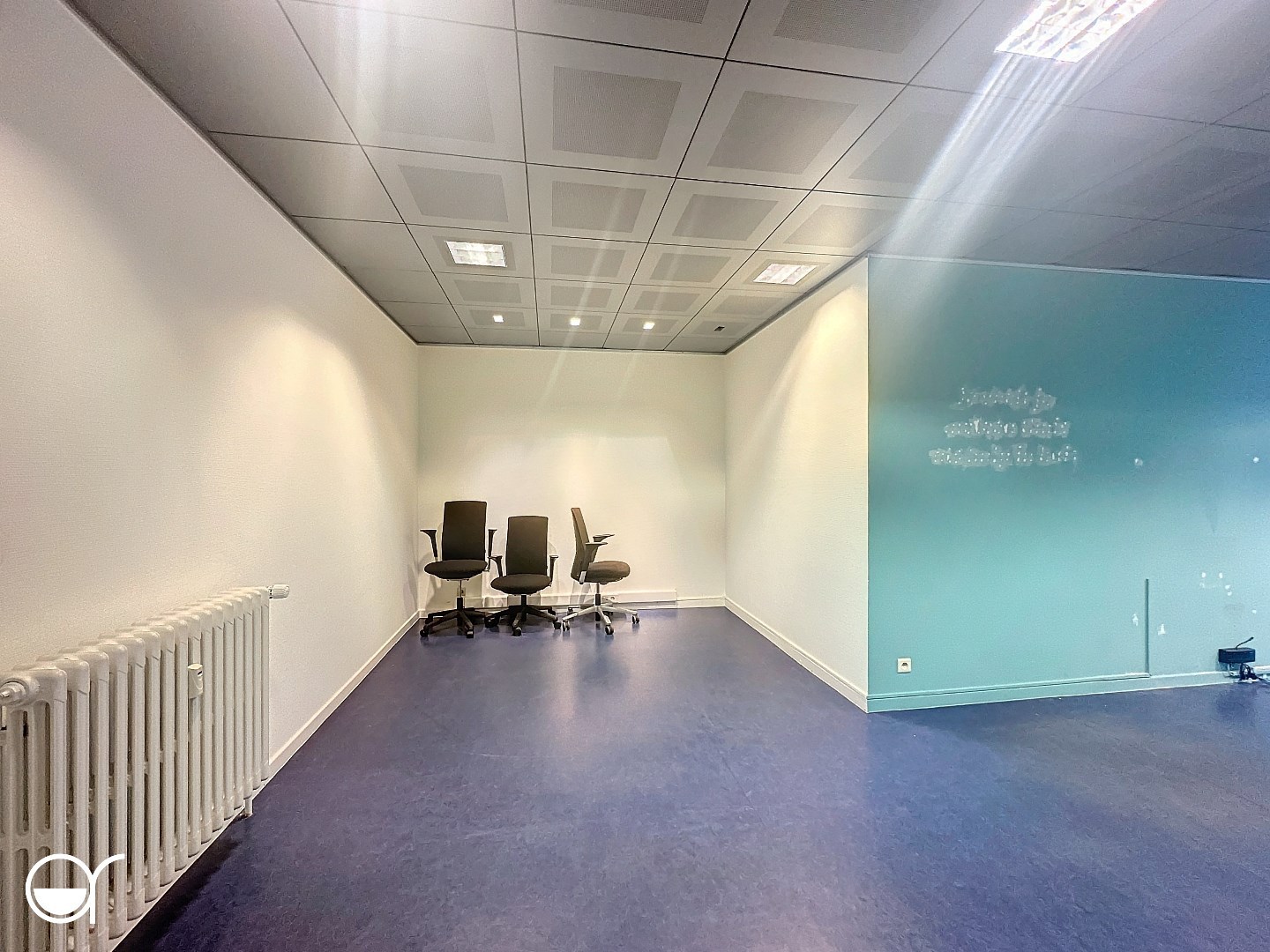 Commercial for rent in Sint-Amandsberg - photo 5