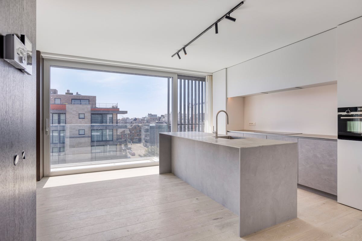 Ruim nieuwbouw appartement (147m²) met 3 slaapkamers - foto 4