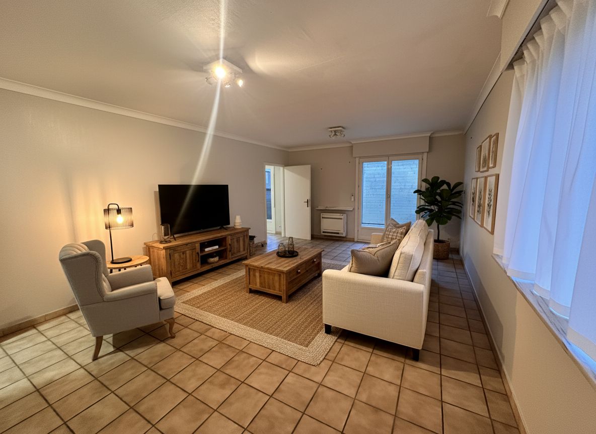 Huis Te Huur - foto 5