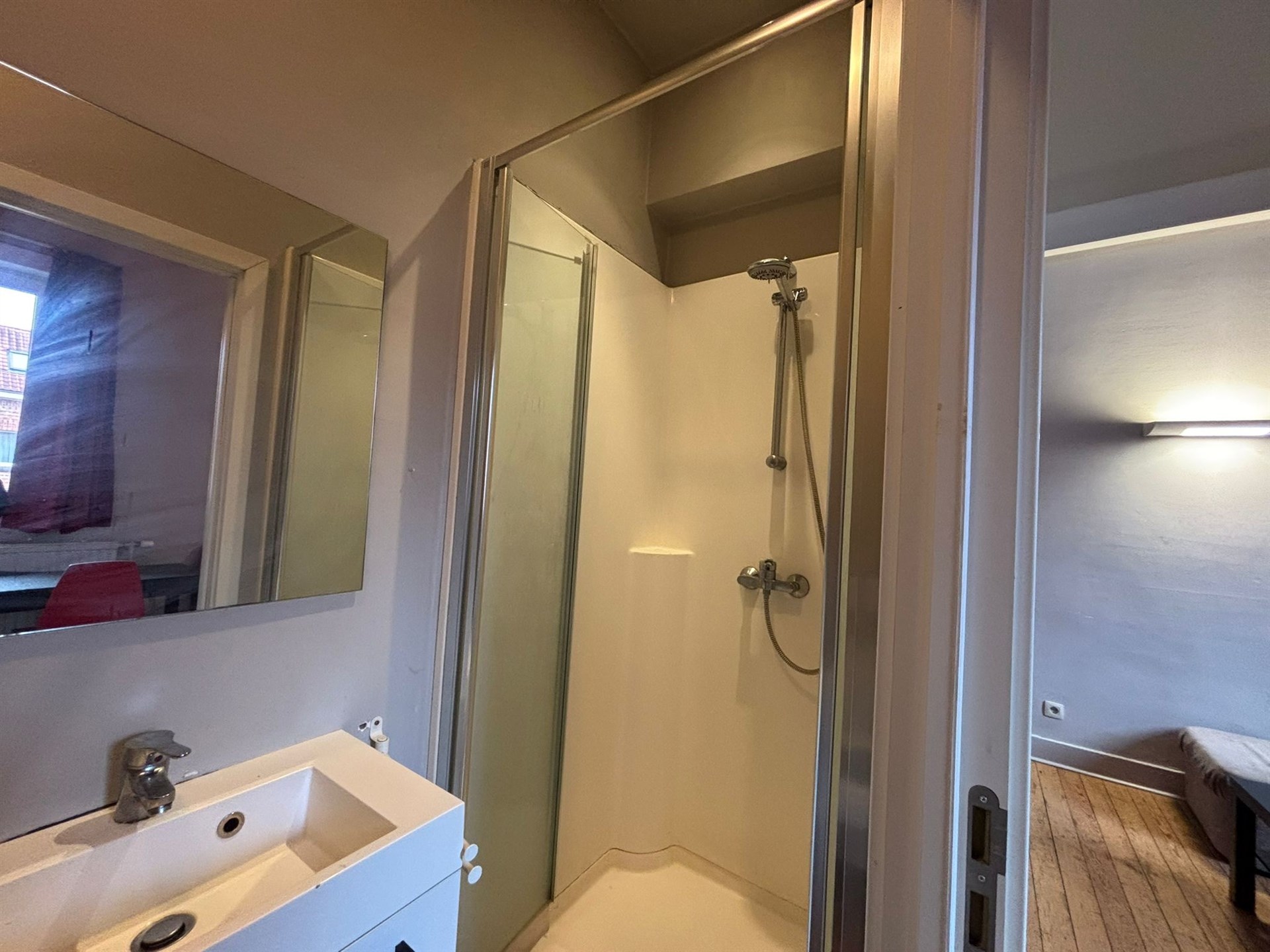 Apartment for rent in Aalst with 1 bedroom - photo 5