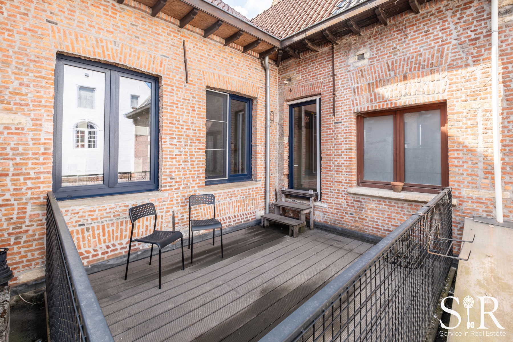 Appartement te koop in Mechelen met 4 slaapkamers - foto 1