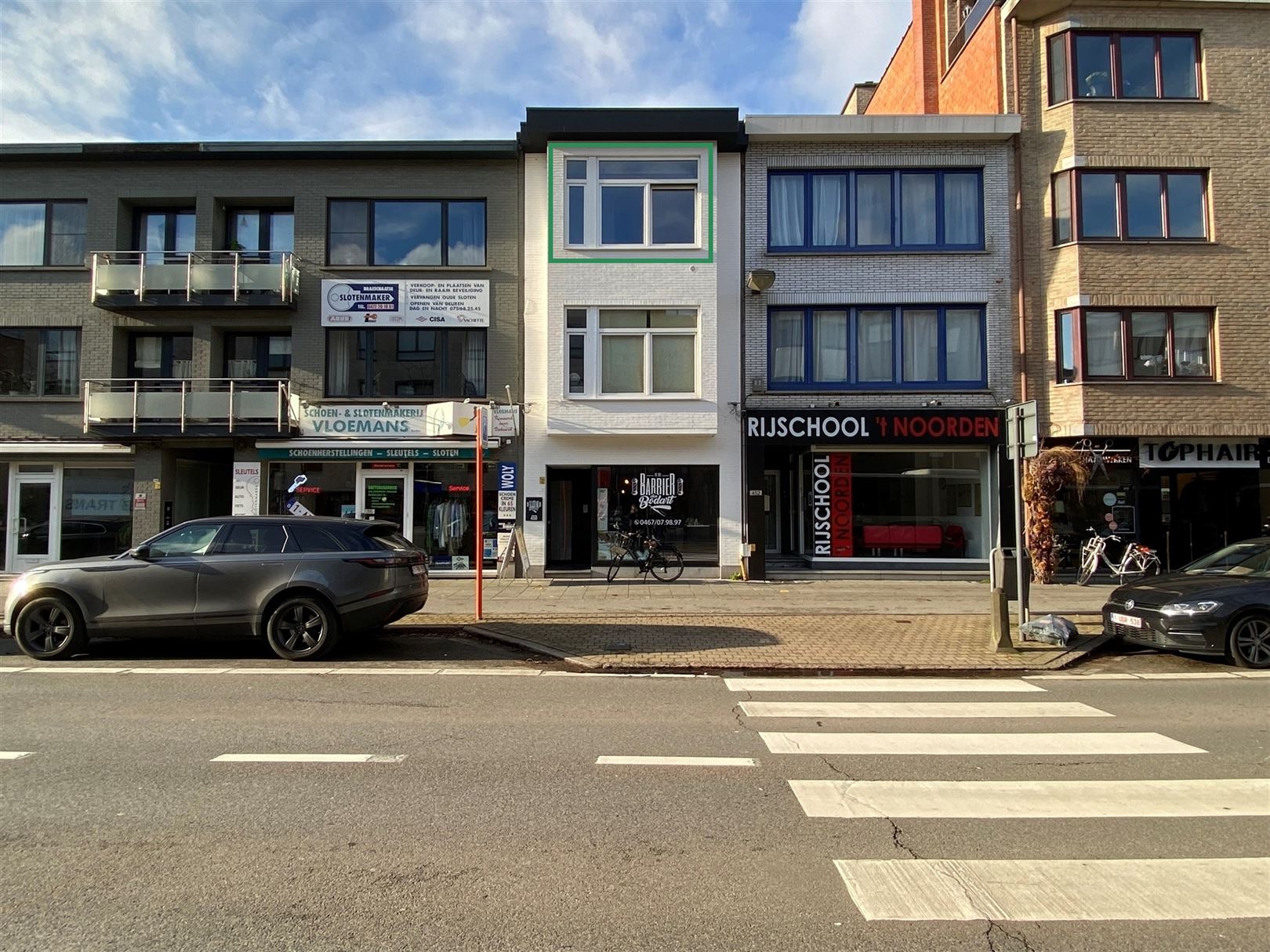 Apartment for rent in Brasschaat with 1 bedroom - photo 1