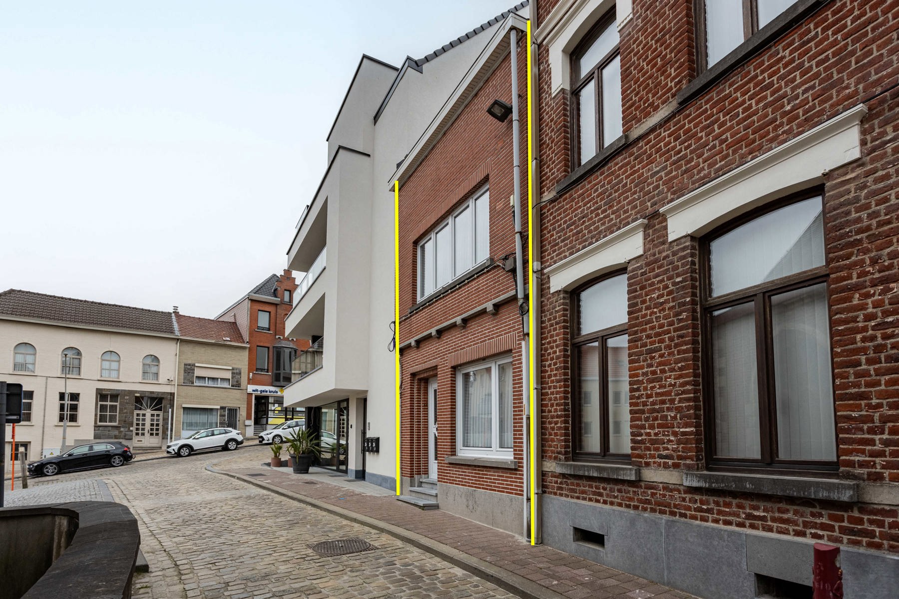 Maison à vendre à Grammont avec 2 chambres - photo 2