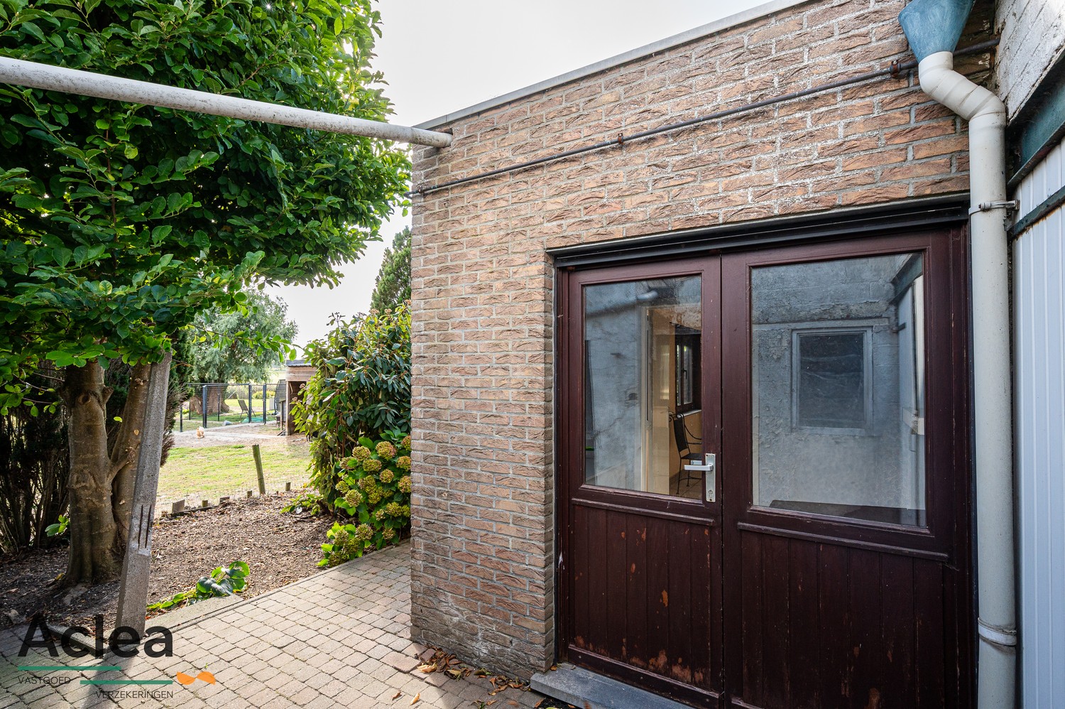 Eigendom op een rustige ligging met open zichten - foto 4