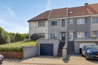 House for sale in Vilvoorde