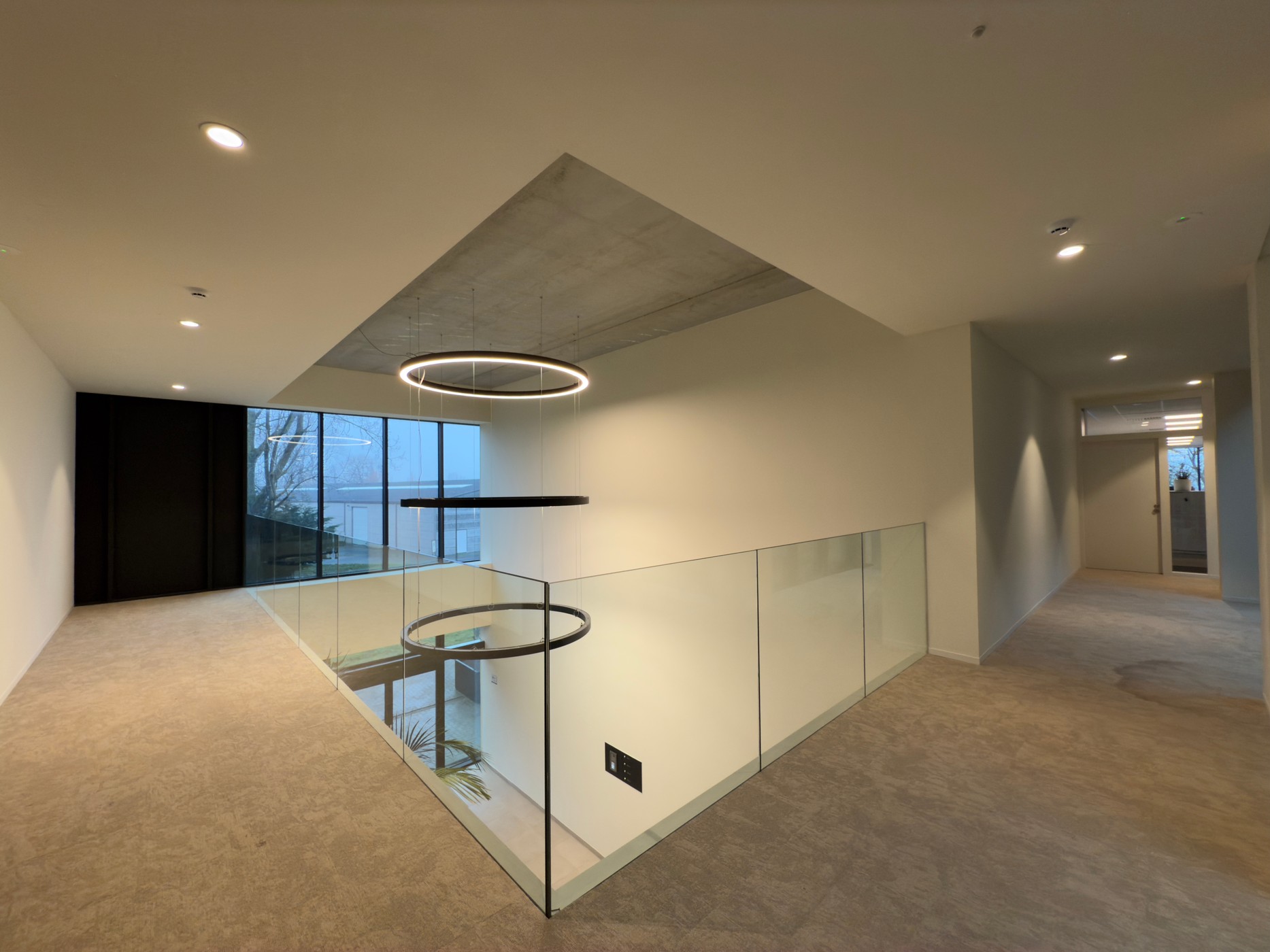 Nieuwbouw handelsruimte 1.270m² te koop in Waregem – Hèlen Park - foto 4
