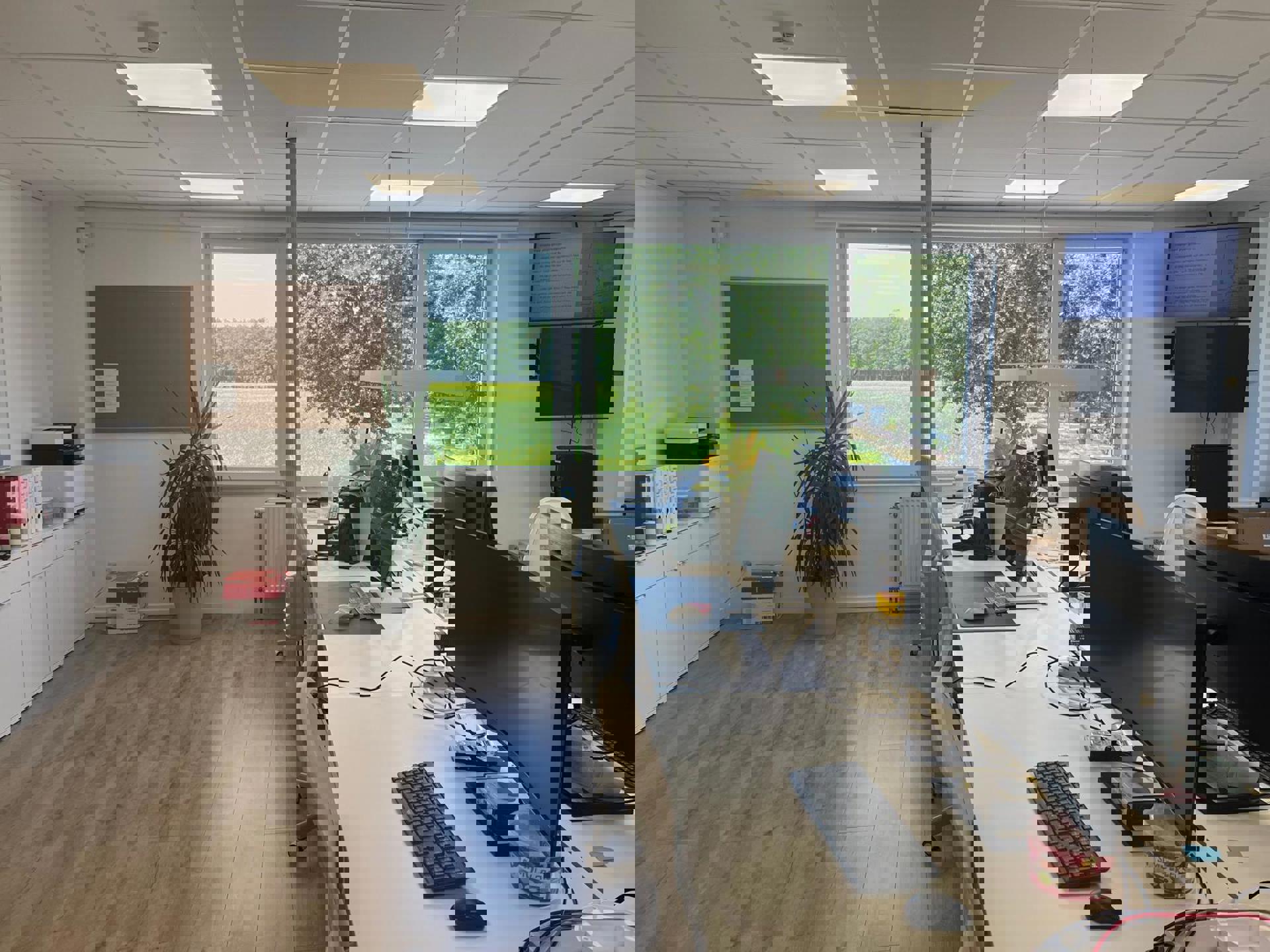 Polyvalent bedrijfsgebouw te Aartselaar. - foto 3