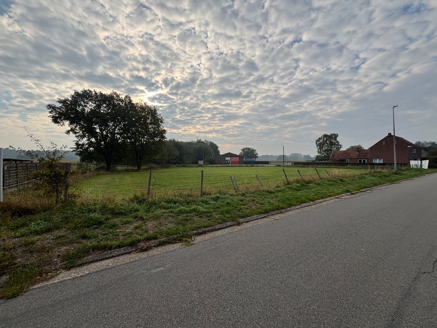 Investeringsgrond van 36a 30ca in Pelt - foto 3