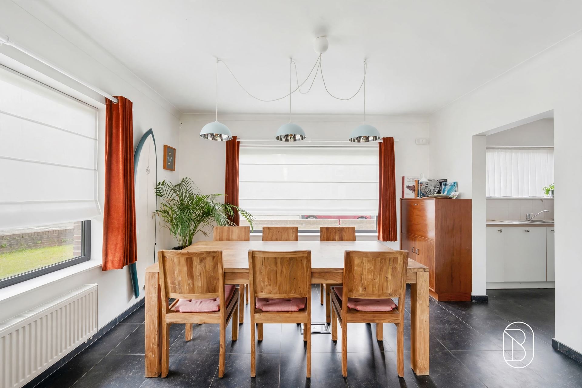 Appartement - photo 5