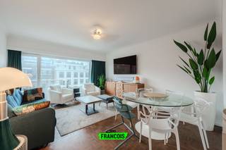 Apartment for sale in Ostend