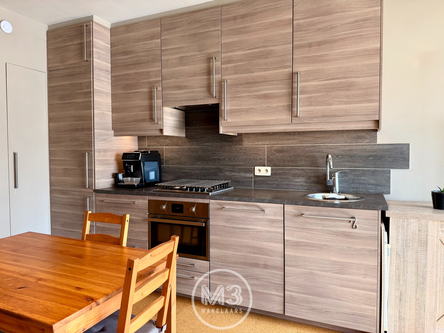 Recent gerenoveerd appartement in het centrum - foto 3