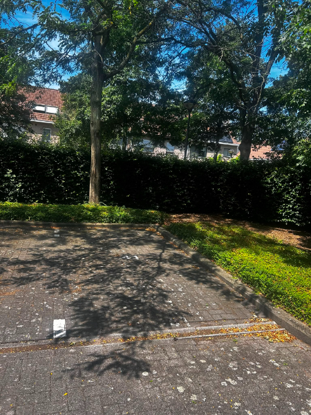 Staanplaats "Residentie de Veldekens" te Berchem - foto 4