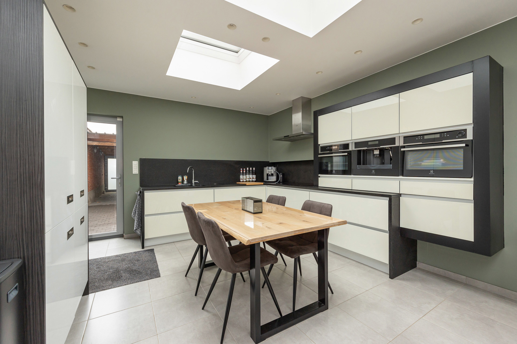 Maison à vendre à Stabroek avec 3 chambres - photo 1