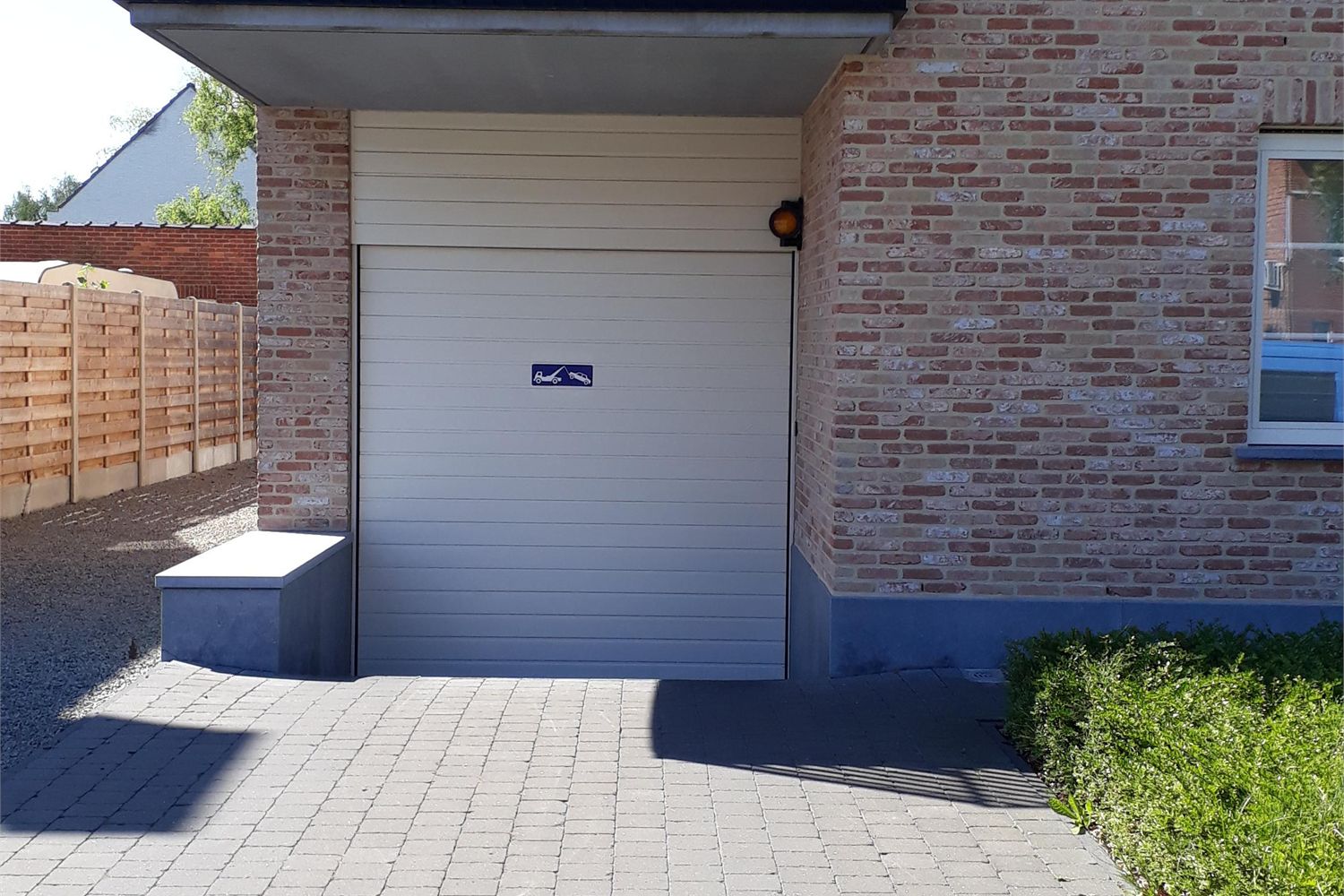 Ondergrondse garagestaanplaats. - foto 4