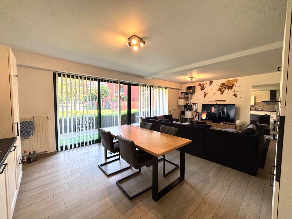 Appartement te huur in Hasselt centrum - foto 4