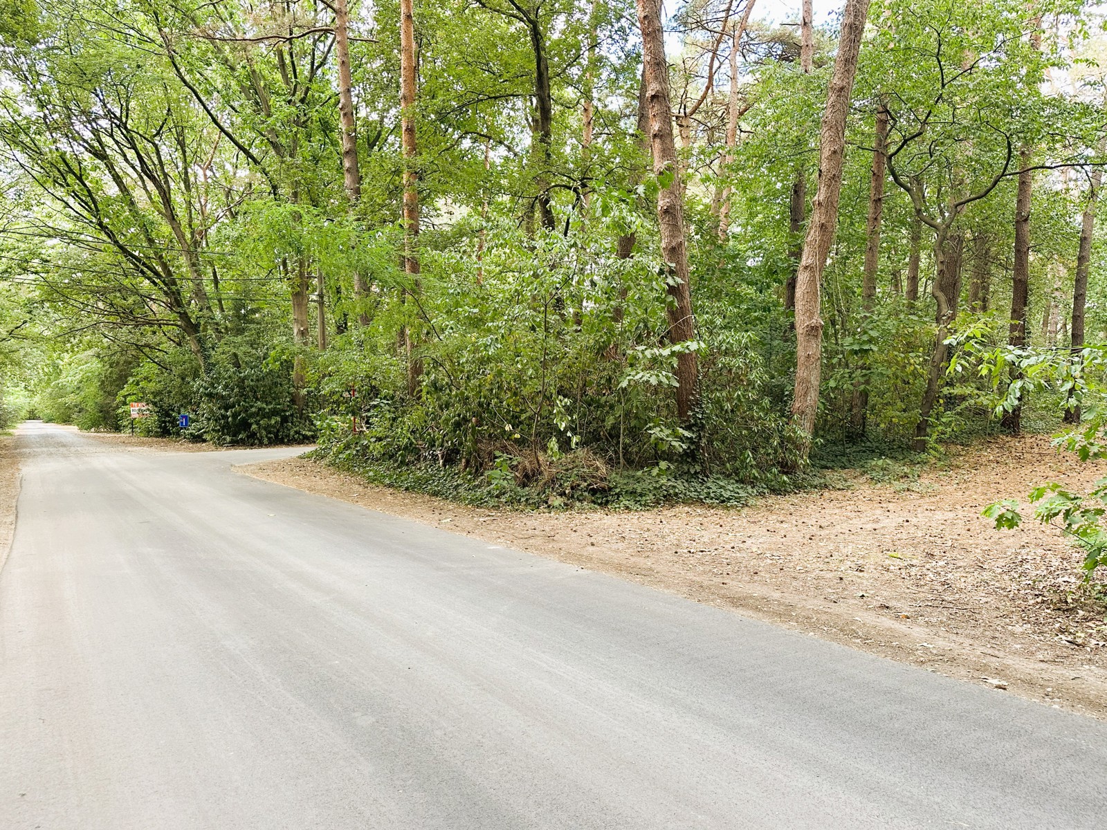 Uniek hoekperceel bouwgrond van ca. 4.000 m² te Schilde - foto 4