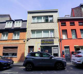 Apartment for sale in Ghent